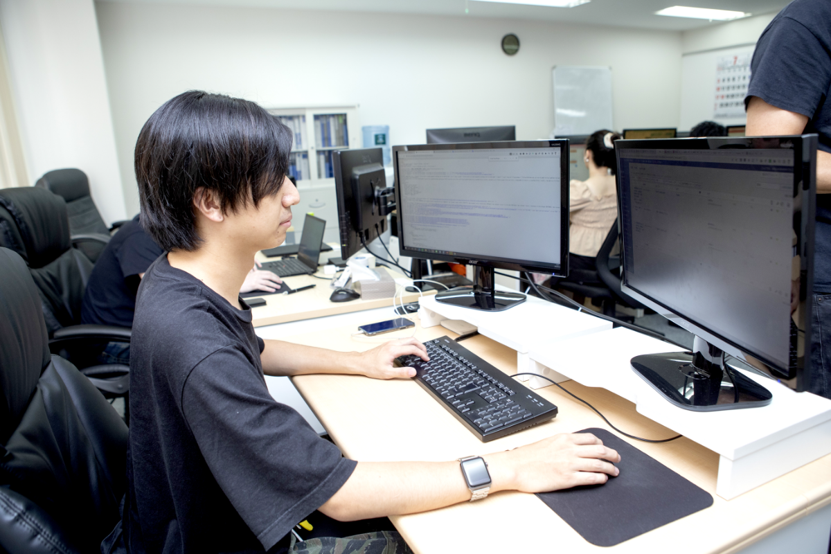 どんな社風？雰囲気や企業文化は？