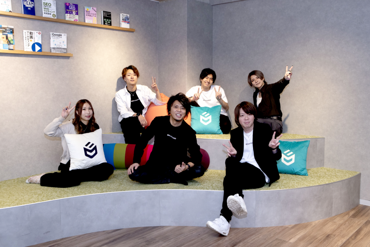 社員をバックアップする制度や取り組みは？